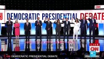 Biden parries attacks, Harris faces criticism in US Democratic debates