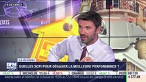 La vie immo: Quelles SCPI pour dégager la meilleure performance ? - 01/08