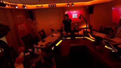 Chicandier rêve de s'expatrier en Belgique pour une nouvelle vie 🇧🇪