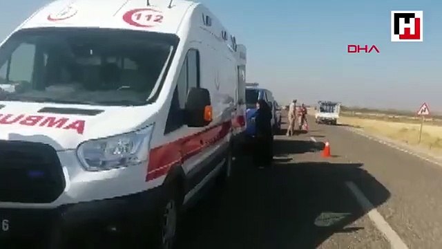 وفاة سيّدتين سوريّتين إثر انقلاب حافلة في ولاية كلس