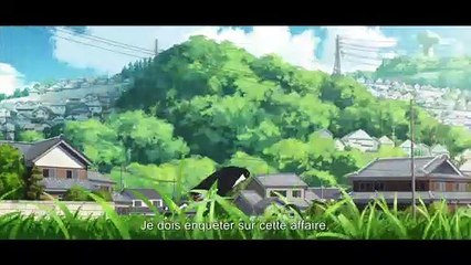 Bande annonce VOST Le mystère des pingouins