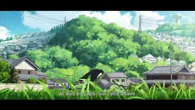 Bande annonce VOST Le mystère des pingouins