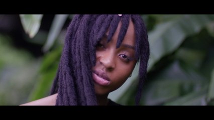 Nadia Nakai - Imma Boss