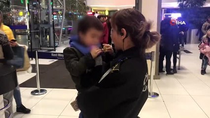 Hamza'nın annesi zorla getirilecek