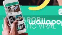 Cachondeo por un anuncio de Wallapop: todos se fijan en un detalle de la foto que no está en venta