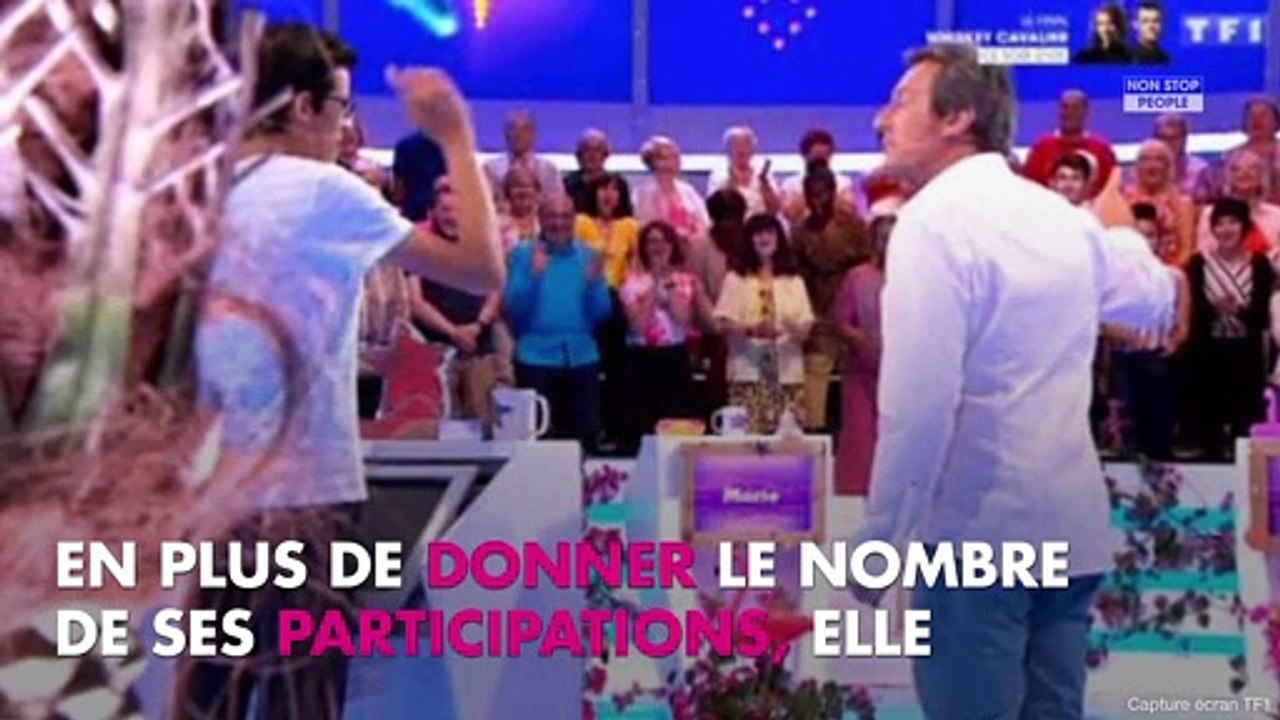 Les 12 coups de midi : À quoi ressemble Zette ?