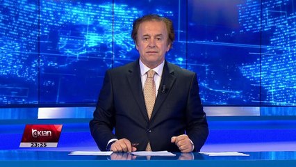 Edicioni i Lajmeve Tv Klan 31 Korrik 2019, ora 23:00