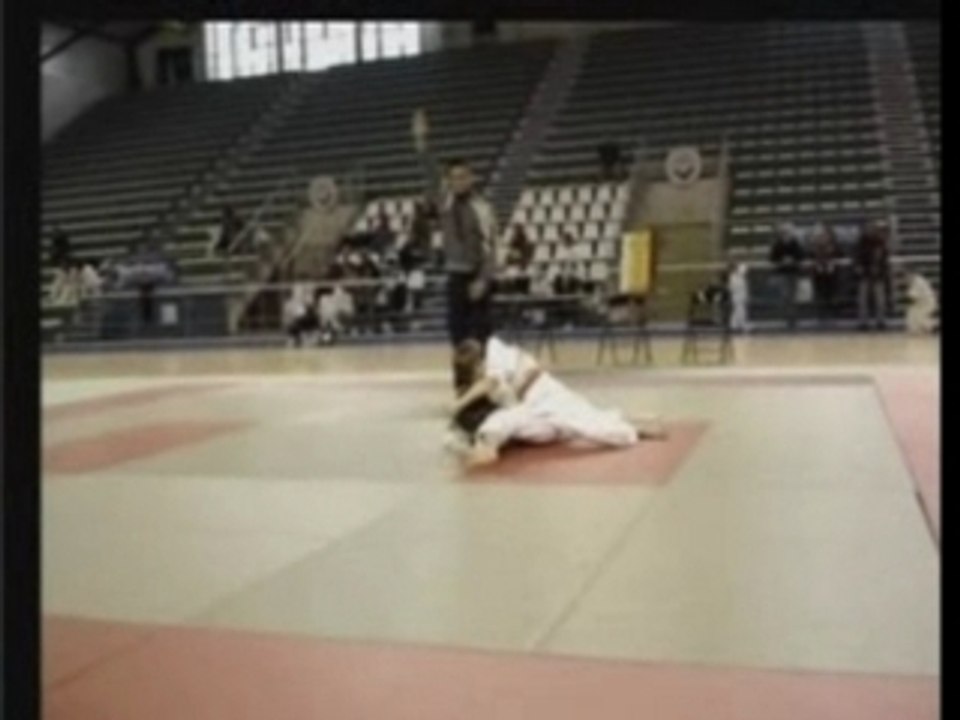 MAITRE HAKU MICHIGAMI 9 DAN BORDEAUX