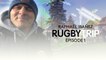 Raphaël Ibanez Rugby Trip - épisode 1