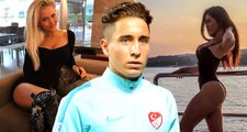 Emre Mor'un unutulmaz olayları! Fotoğrafını beğenen mankene 120 bin TL'lik araba