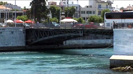 Συνέντευξη Τύπου για την  "Νήσος Εύβοια reggata 2019"