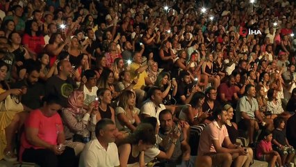 Hakan Altun, Bodrum’a yerleşen ünlüler kervanına katıldı
