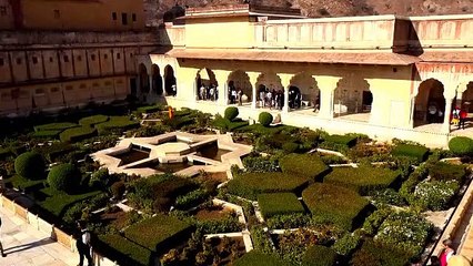 Jaipur Tourism - The Pink City of Rajasthan
