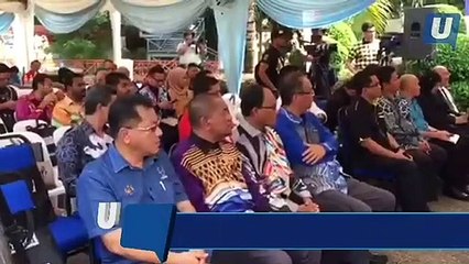 Taskforce SPRM sedang perhalusi laporan LKAN sebelum ambil tindakan