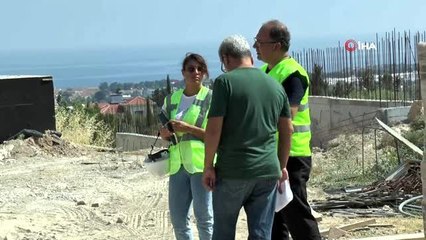 - KKTC'deki İş Kazasında Bakanlık Devreye Girdi