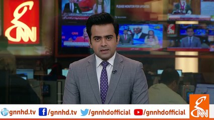 Most of the opposition senators forgot to bring their senate cards