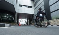 Diskriminasi Masih Terjadi Terhadap Penyandang Disabilitas - Disabilitas 