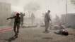Теракт в Адене: десятки погибших