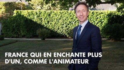 Stéphane Bern : Un couple royal s’inspire de son émission pour ses vacances