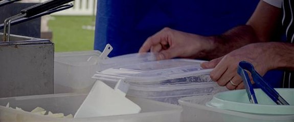 Edinburgh Foodies Festival