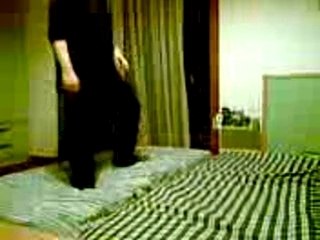 Mule Kick by JS to MS