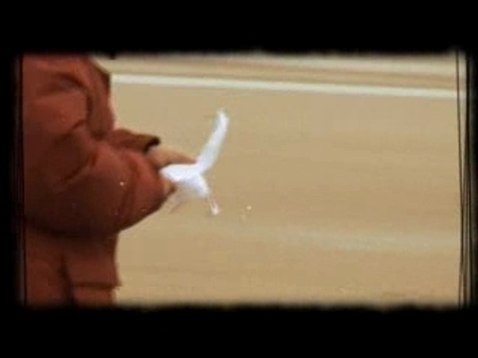 Rap algerien- T.O.X & Nailklan :El Rissala