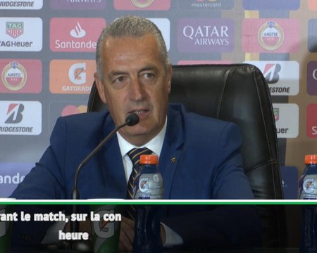 Boca Juniors - Alfaro : Maradona, cette victoire est pour toi