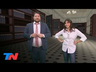 Secretos mal guardados: los pasillos del poder al desnudo