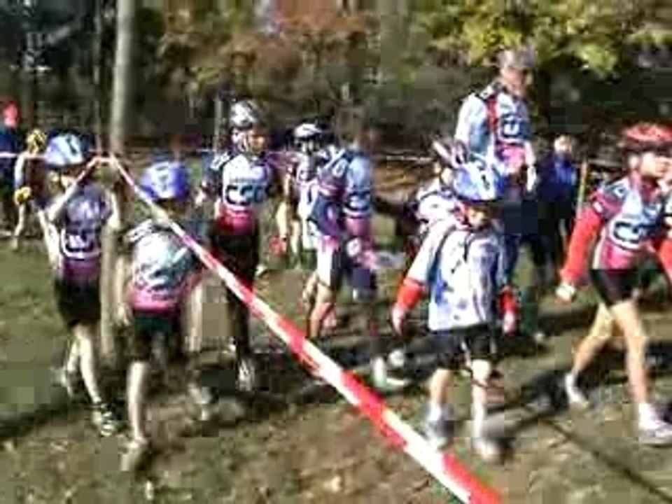 Fin de reperage etampes