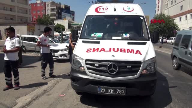 GAZİANTEP Ayakkabı kutusunda 3 günlük bebek cesedi bulundu