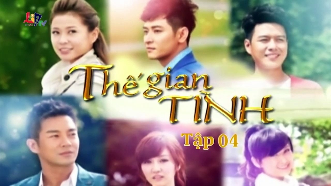 THẾ GIAN TÌNH - Tập 4 | Chủ tịch La ra tay đánh Phong Sở Khanh hộc máu té xuống biển chết oan ức