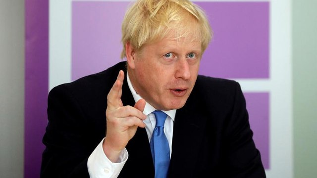 Ακόμα πιο ακριβό το Brexit