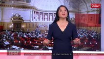 Projet de loi Notre Dame : les temps forts de l'examen au Sénat - Les matins du Sénat (23/07/2019)