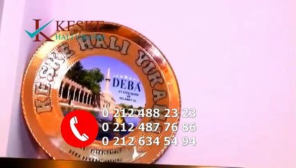 Halkalı Halı Yıkama