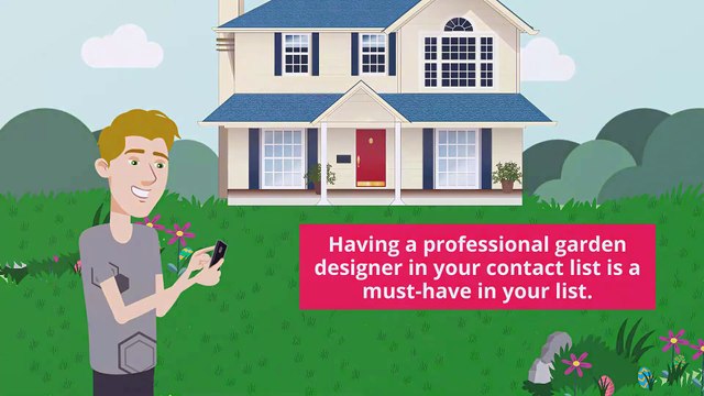 Garden Landscape Design Services in Dublin & Belfast - Call 0818 919 362