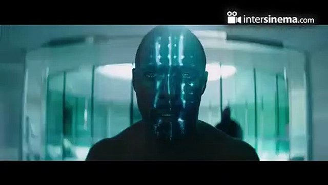 Hızlı ve Öfkeli: Hobbs ve Shaw - Fragman