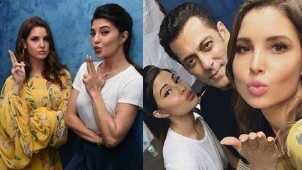 Jacqueline Fernandez TIKTOK activities will keep You engaged