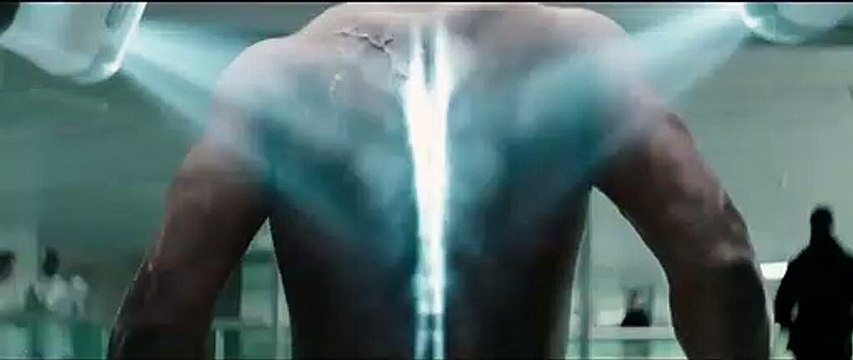 Hızlı ve Öfkeli: Hobbs ve Shaw - Fragman