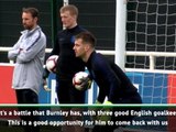 Heaton's a 'proper goalkeeper' - Aston Villa's latest signing
