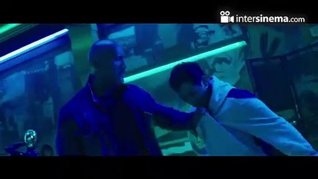 Hızlı ve Öfkeli: Hobbs ve Shaw - Fragman