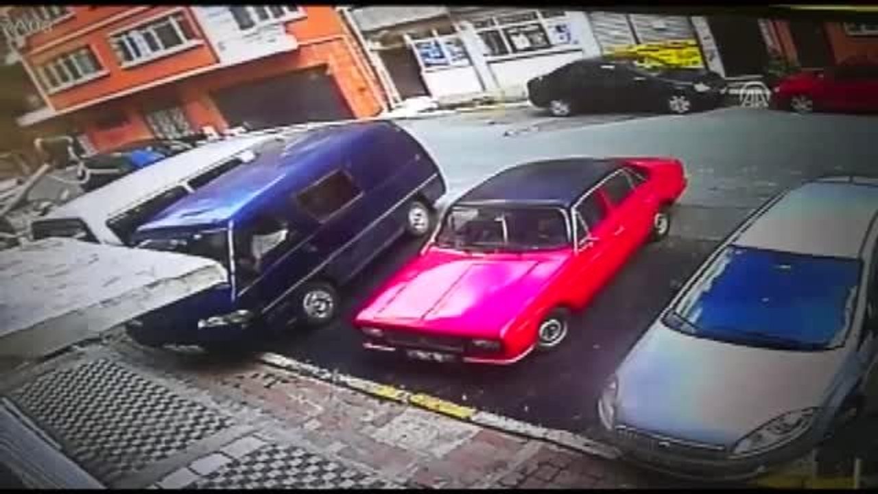 Suçüstü yakalanan kapkaç zanlısı tutuklandı