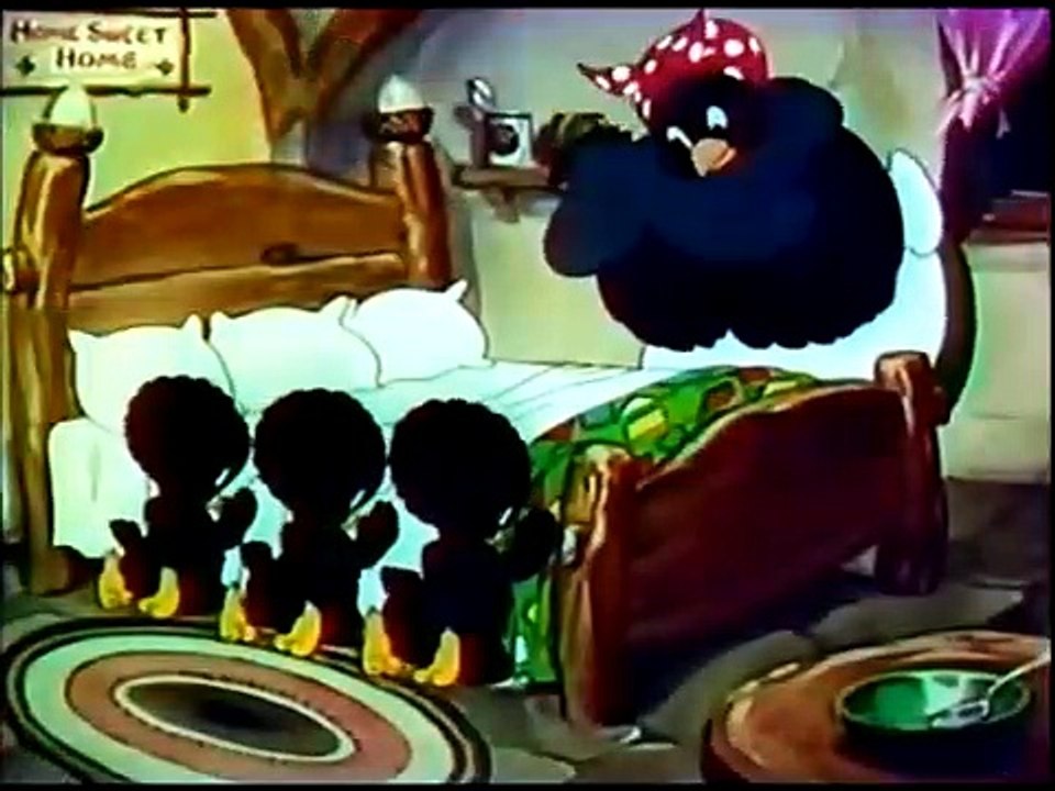 The Early Worm Gets The Bird, 1940