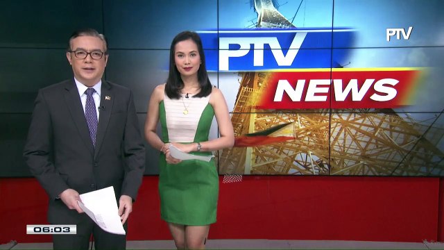 Pagpapatupad ng martial law sa Negros Oriental, kinokonsidera