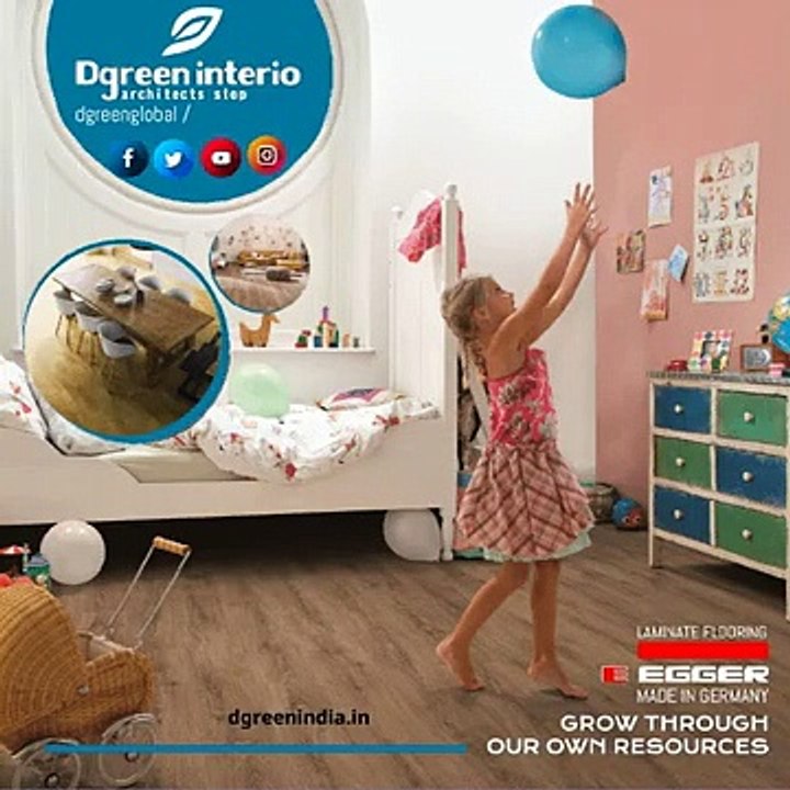 Dgreen Interio
