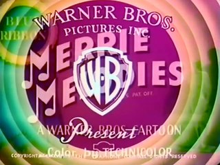 A Day at the Zoo (1939)