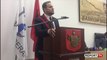 Ervin Demo betohet pa incidente si kryebashkiak i Beratit, konstituohet edhe Këshilli Bashkiak
