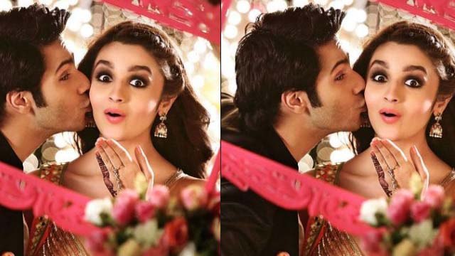Alia Bhatt & Varun Dhawan come together for Dulhania 3 ? | FilmiBeat