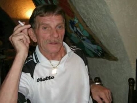 Quand la mer monte....Raoul de Godewarsvelde