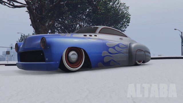 ALBANY HERMES - BEST CUSTOMIZATION PAINT JOB GUIDE! | GTA ONLINE