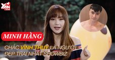 Mình Hằng thử thách hỏi xoáy đáp nhanh cùng YAN News